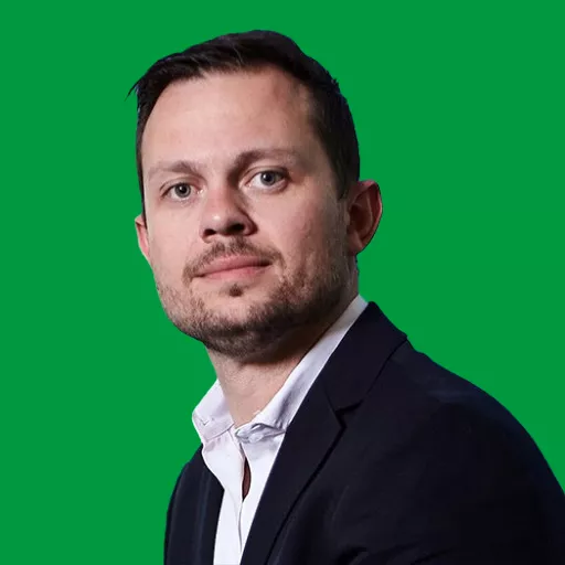 Mauricio Pereira Nichterwitz